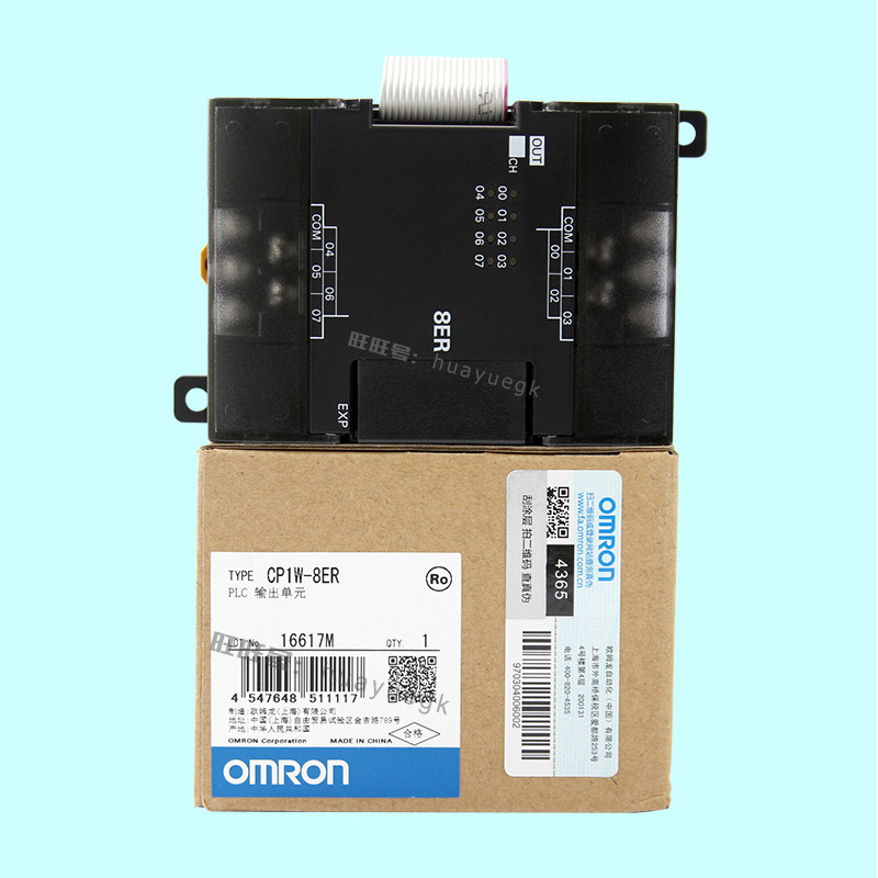 CP1W-20EDR1 32ER 16ER CP1W-20EDR1 32ER CP1W-40EDR ยี่ห้อใหม่โมดูล Omron เดิม