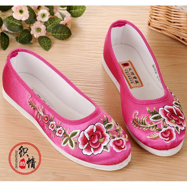 รองเท้าคอสเพลย์ LoL หญิง สไตล์เกาหลีเก้าหางปีศาจ สำหรับคอสเพลย์ Xiaoqiao