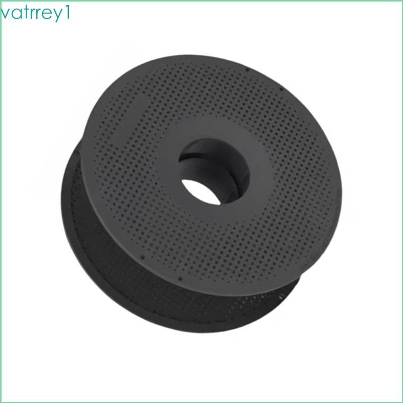 VAT1 ABS + PC Filament Rack แกนม้วนแบบใช้ซ้ําได้สําหรับอุณหภูมิเส้นใยสําหรับ Lab