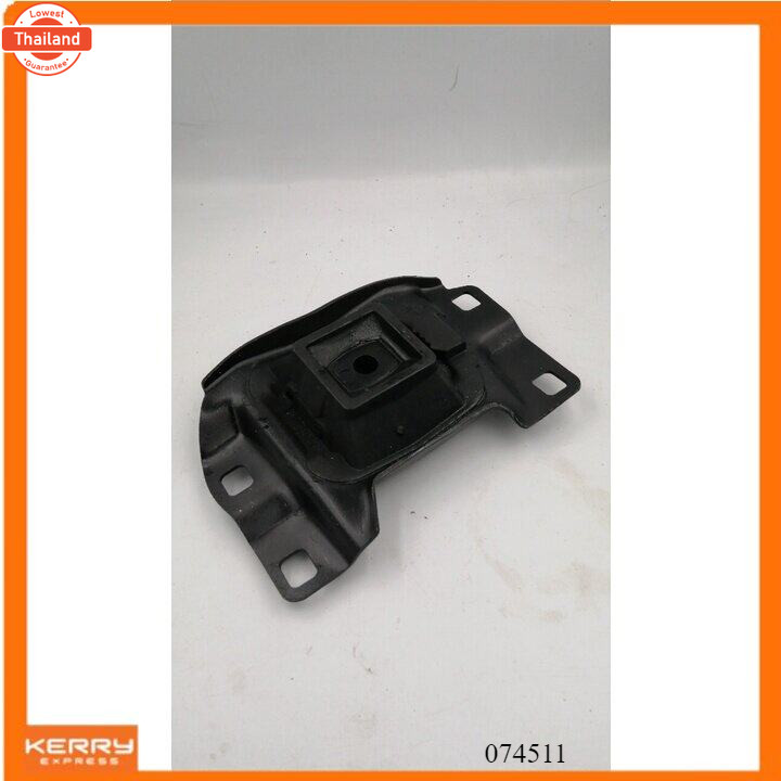 ยางแท่นเครื่อง ซ้าย AT 1.6 2.0 MAZDA3 BK MAZDA 3 FOCUS 2003 2004 2005 2006 2007 2008  มาสด้า BP4N-39