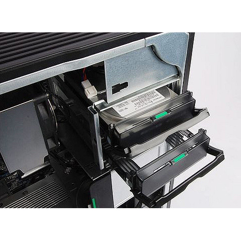 Original HP Z600/Z820/Z800/Z620/Z840 Workstation Hard Disk Shelf Bracket กล่องฮาร์ดดิสก์