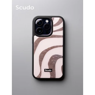 พิมพ์ที่มีสีสันเคสโทรศัพท์ Drop-Resistant สําหรับ iPhone 17promax 16 Promax 15 Promax 11 12 13 14plus 15plus 16e 16plus 15pro