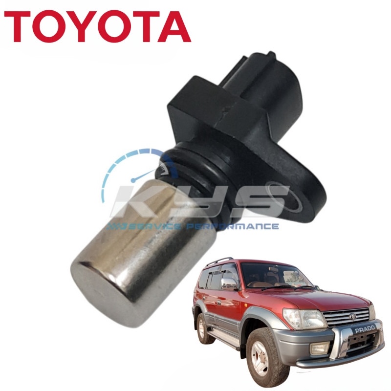 90919-05005 TOYOTA LAND CRUISER HDJ100 HDJ101 HDJ181 1HD 98-07",PRADO KZJ78 KZJ95 1KZ CRANK SHAFT TI