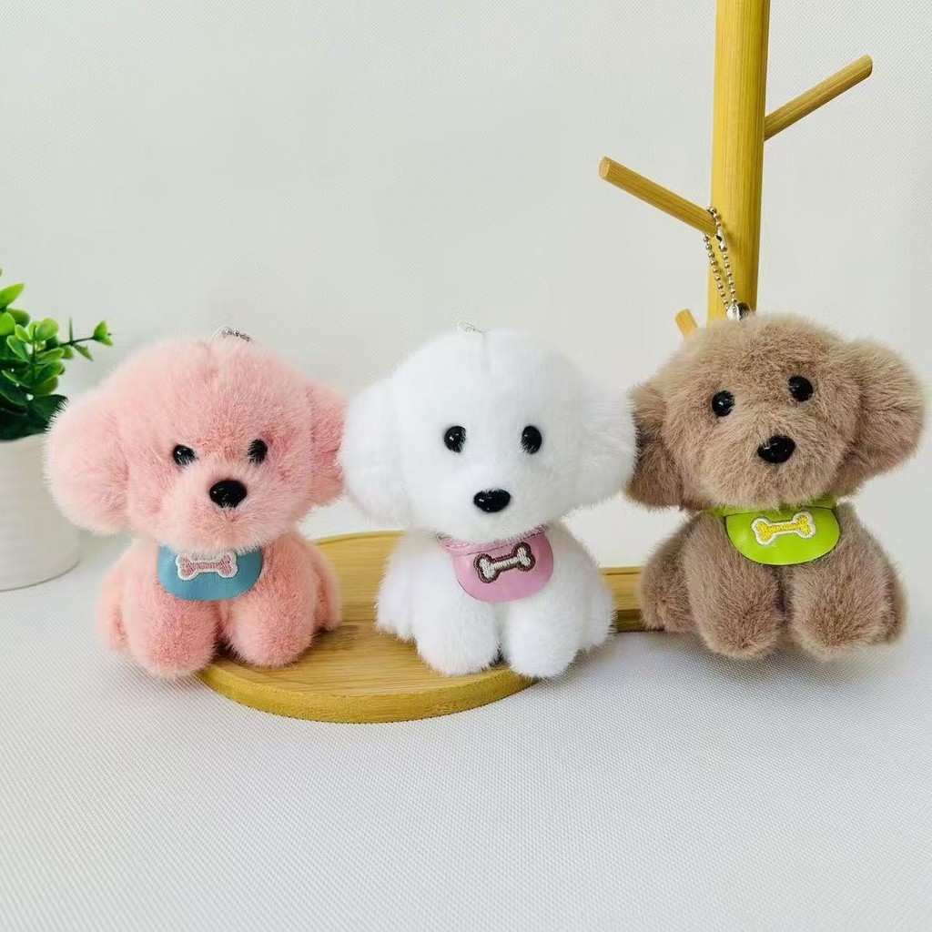 Suzuya Minister พวงกุญแจกระเป๋านักเรียนจี้แมว Creative Plush ตุ๊กตา Suzuya Minister 9.12