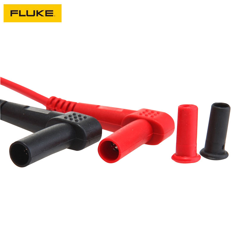 FLUKE TL175 Test Lead TL Series Multimeter Pen FLUKE ร้านเรือธงอย่างเป็นทางการ