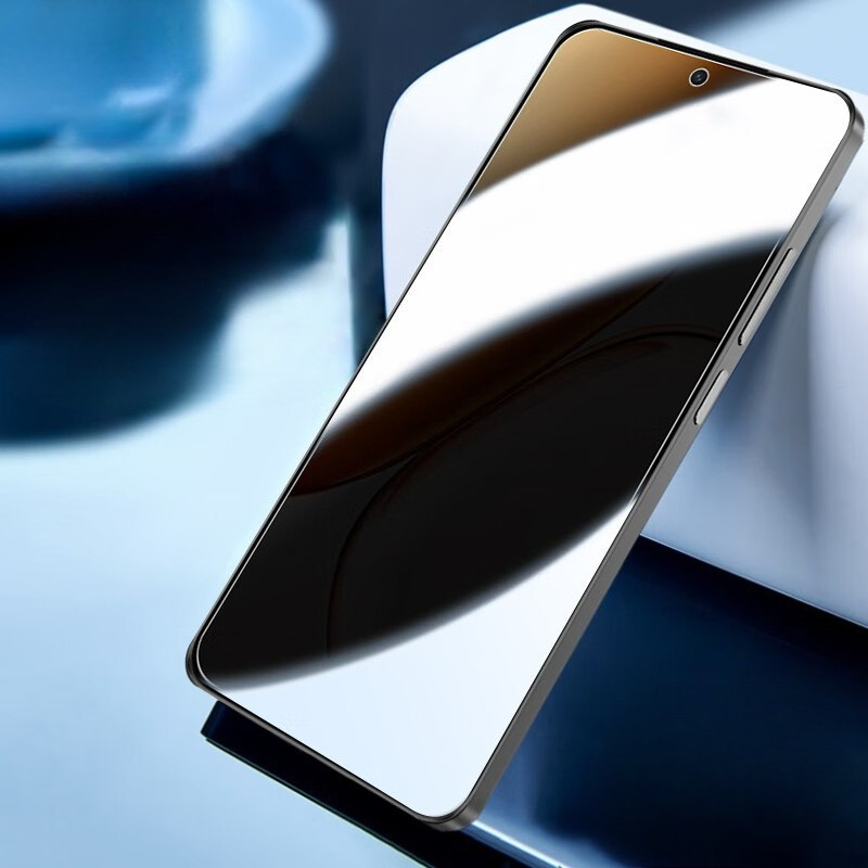 สําหรับ Honor X70 Anti Spy กระจกนิรภัยป้องกันหน้าจอสําหรับ HONOR HonorX70 HONORX70 Anti Glare ความเป