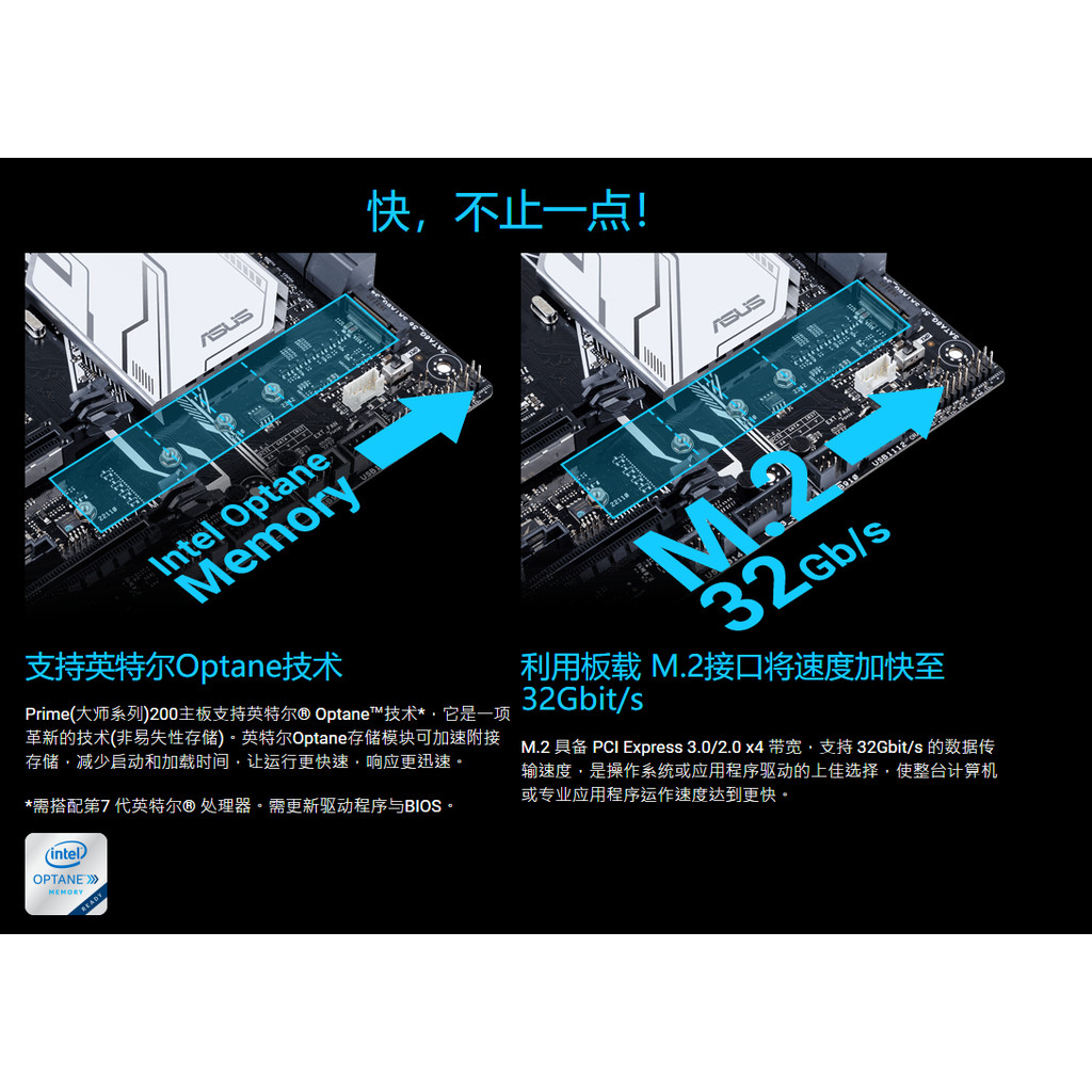 Asus/Asus Z270-AP M9H เมนบอร์ดเกมรองรับ 7700K Asus Z170 เมนบอร์ด