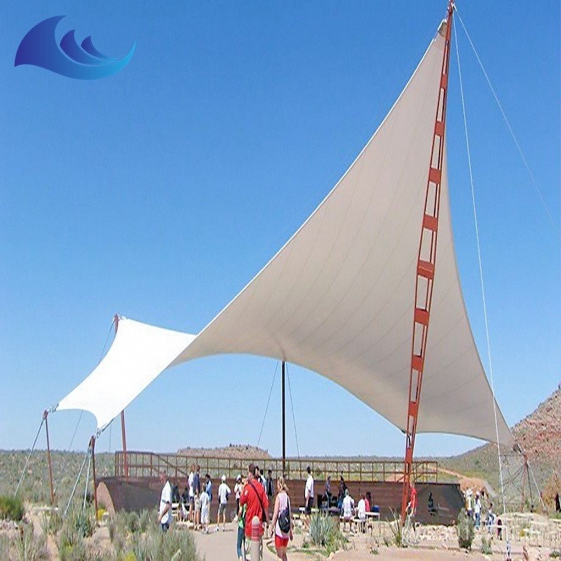 ทิวทัศน์สแควร์พื้นที่กลางแจ้ง Park Shed Canopy Shelter Shelter Shelter Shelter Shelter Shelter Shelt