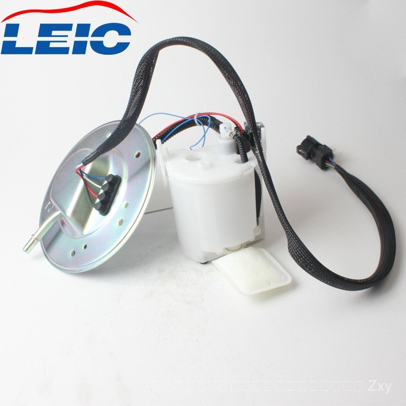 [Zxy] ชุดปั๊มเชื้อเพลิง E2301M เหมาะสําหรับ Ford Mustang 3.8L 3.9L 4.6L Suzuki Witra 1.6L 2007 P7650