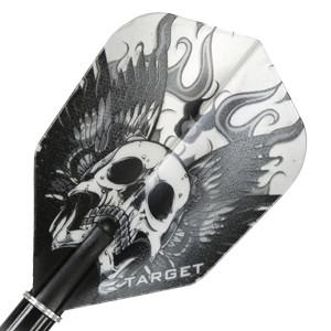 TARGET TARGET PRO 100 FLIGHT  No.6 专飞业