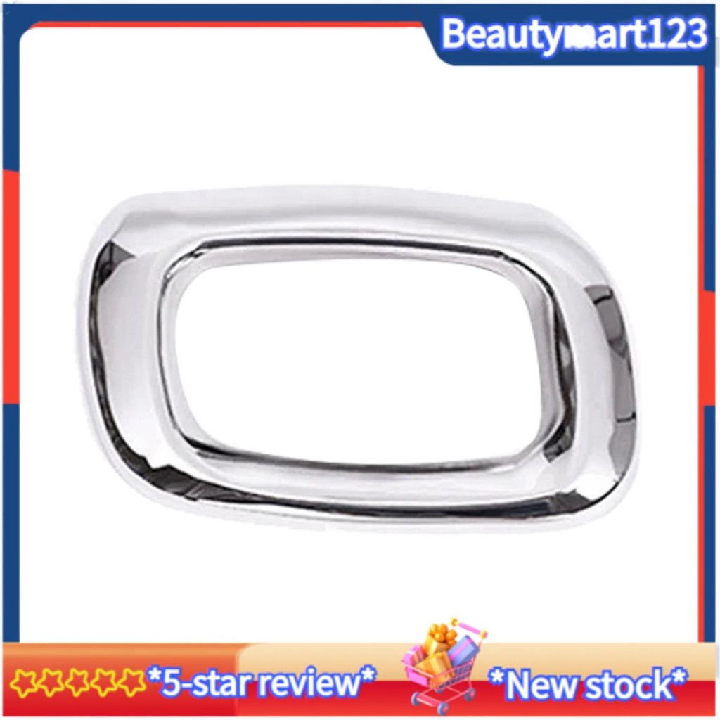 BMA2478850001 2478850001 ไอเสียขวาท่อปกหางคอแถบตกแต่งสําหรับ X247 ว247 2020-2022อุปกรณ์ทดแทน