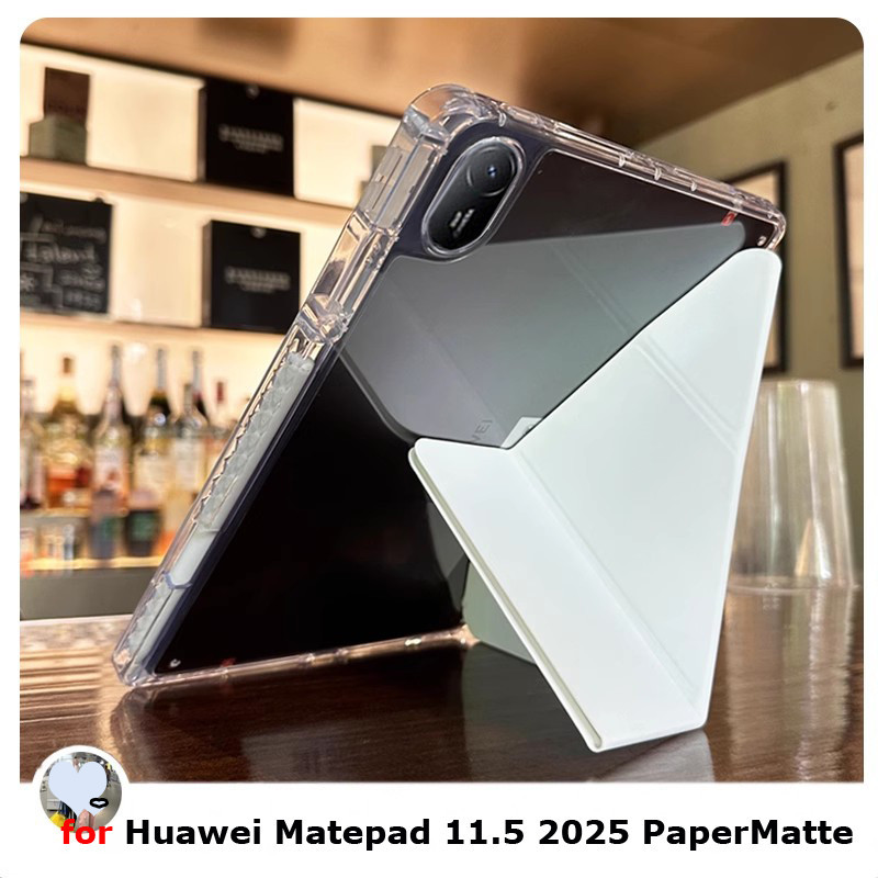 สําหรับ Huawei Matepad 11.5 นิ้ว 2025 PaperMatte Edition 11.5S TXZ-W09 SE 11 2024 Air 11.5 S Pro 11 