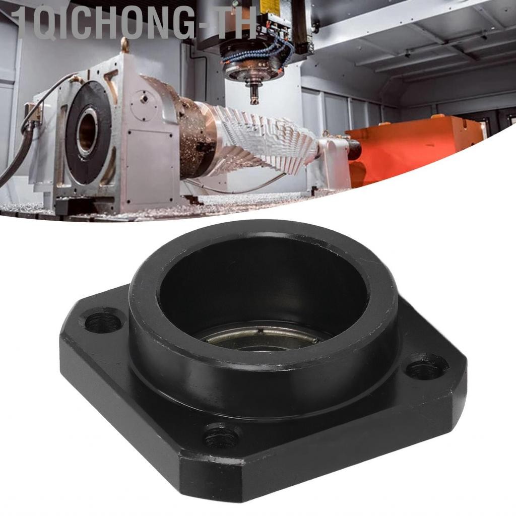 1qichong-th 1Qichong-th Ball Screw End Support FF12 Block สำหรับ SFU1605 SFU1204