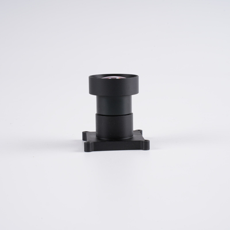 เลนส์เป้าพื้นผิว 1 นิ้ว ขนาดใหญ่ พร้อมเลนส์ IMX989 พร้อมเลนส์ IMX283 เลนส์ 20M พื้นผิวเป้าหมาย 1 "