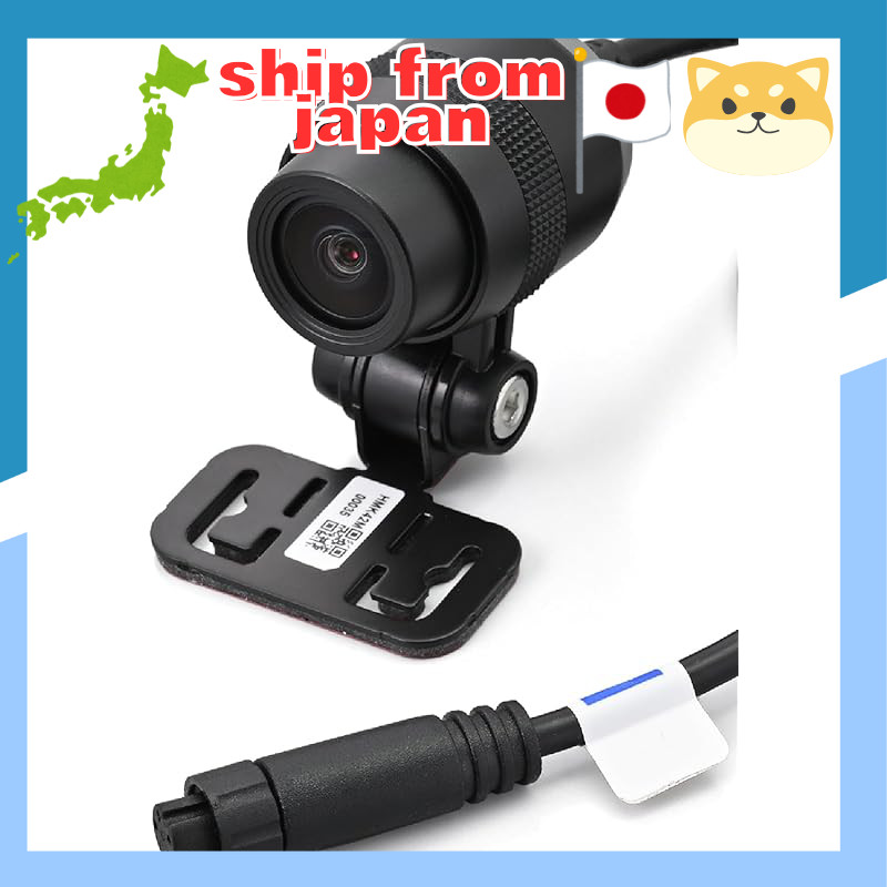Daytona Motorcycle Dashcam Control Switch Replacement Part 40851 - Compatible with M820WD/M802WD, Ap