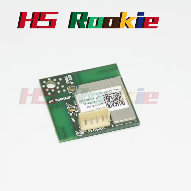 J26H006 B06 ไร้สาย LAN MINI USB โมดูล Wifi เมนบอร์ดการ์ดสําหรับ EPSON L3150 L3160 L3250 L5190 L5290 