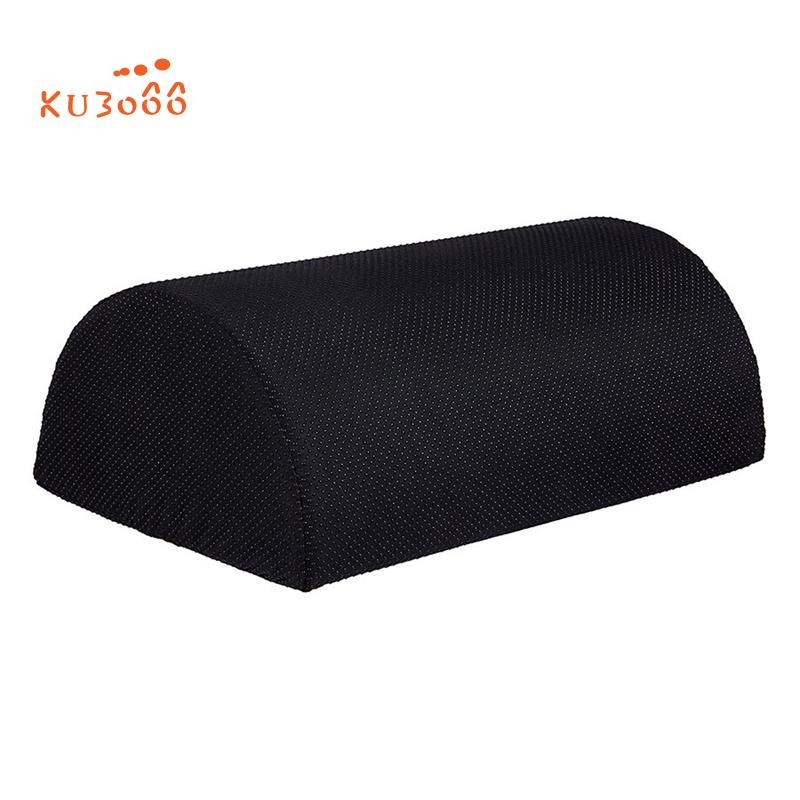 Ergonomic Feet Cushion Support Feet Stool Foam Pillow Foam Footrest Massage