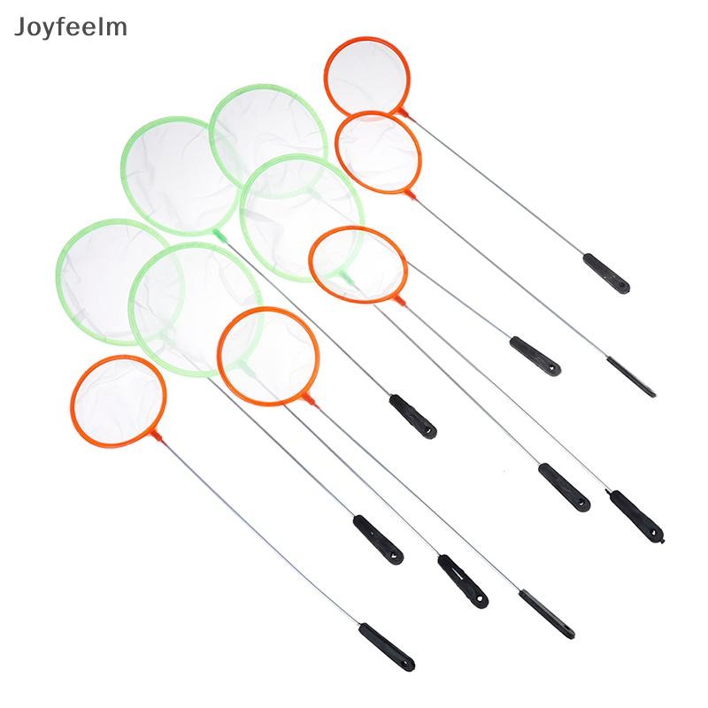 YFE 5 ชิ้น/เซ็ต Fish Net Artemia Filter กุ้งมินิแบบพกพาตกปลาปลา N