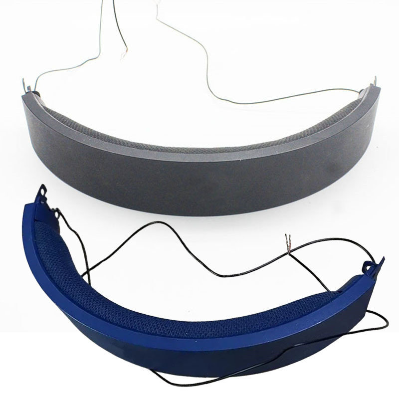 หูฟังกรอบคาดศีรษะสําหรับชิ้นส่วนทดแทน Logitech G Pro/G433/G233