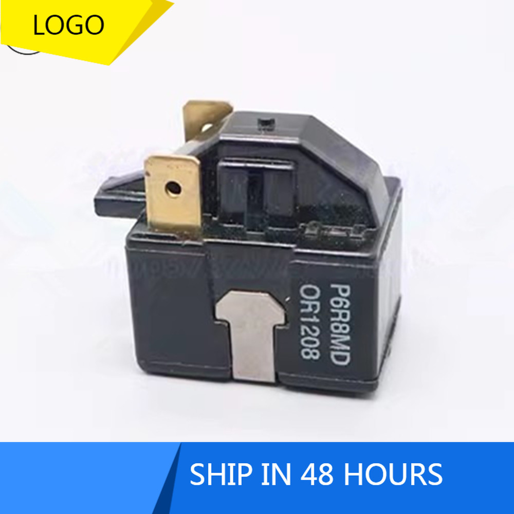 สําหรับ Haier LG ตู้เย็น PTC Starter P6R8MD P330MD thermal protector Freeze Starter รีเลย์อะไหล่ซ่อม