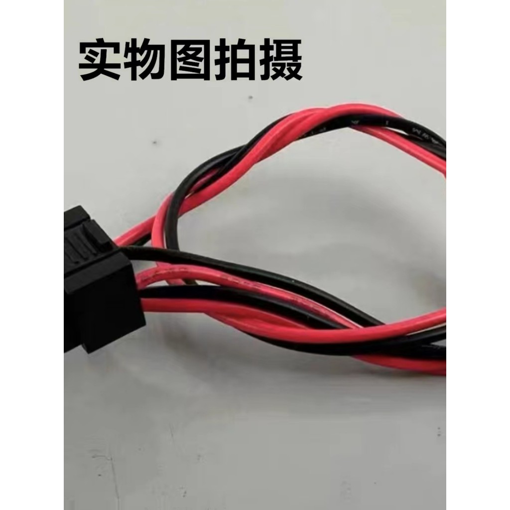 CKD โซลินอยด์วาล์วสามารถใช้สายไฟปลั๊กขดลวดในประเทศสากล 4GE 4GD 4GB 4GA สายไฟ