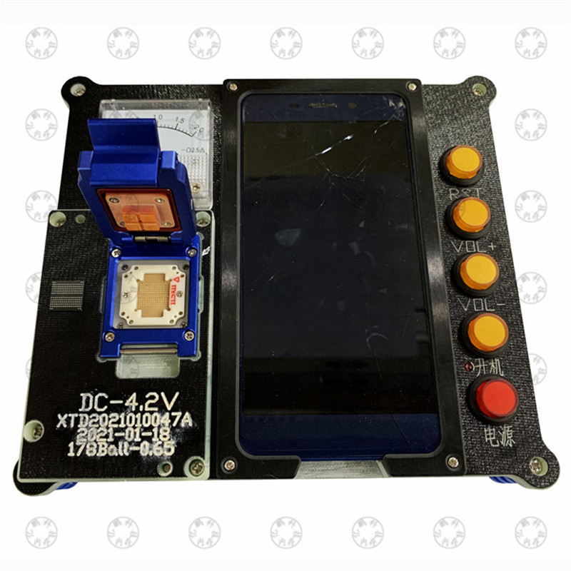 EDFB232A1MA-JD-F 4G178FBGA LPDDR3 1866Mbps 4GB หน่วยความจําวิ่งถอดชิ้นส่วน