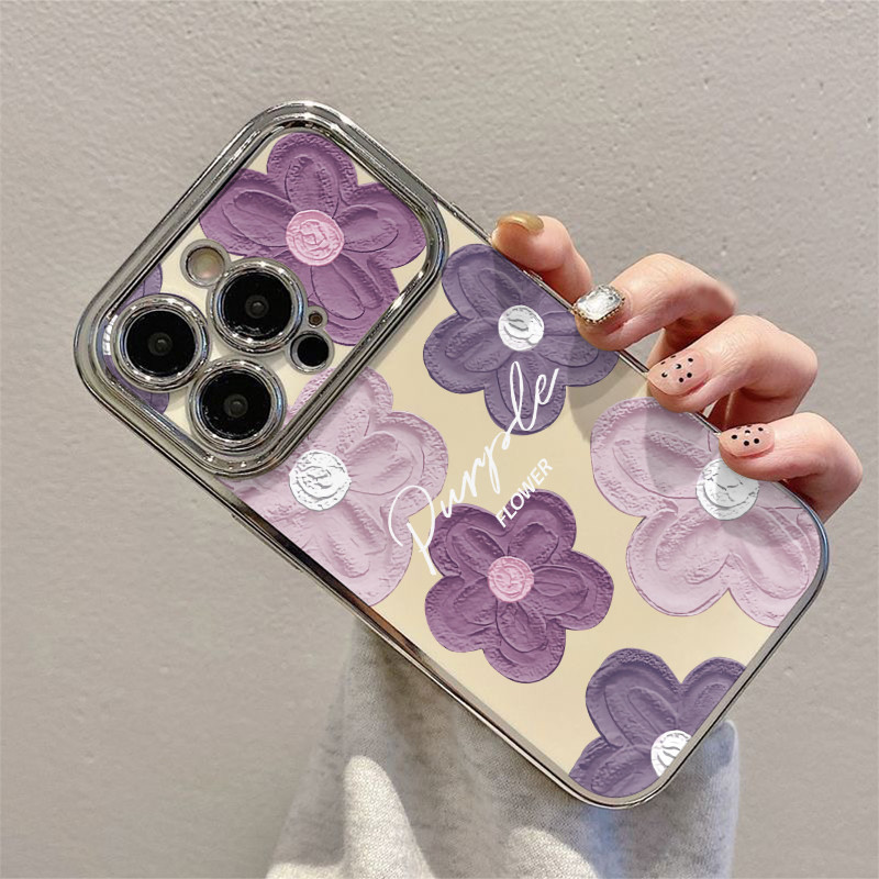 🐳AWIFI🐳ส่งจากไทย เคสโทรศัพท์มือถือ เคสไอโฟน กันกระแทก สําหรับIPHONE 17 16 11 12 13 14 15PRO MAX 7Plus XS/XR XSMax - รูปที่ 2