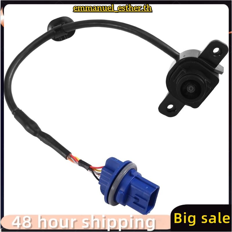 99240G8600 กล้องมองหลังรถยนต์สําหรับ GRANDEUR IG 2020+ 99240-G8600