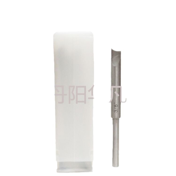 Hand Reamer สว่านไฟฟ้า Reamer Reamer ไม้ T-Type Reamer Hole Saw Chamfering Reamer Reamer ใบมีด 40B9