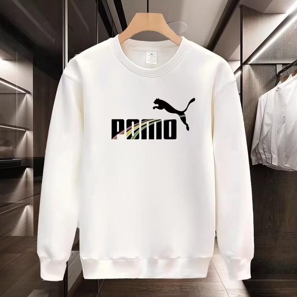 2025 NEW 2025 Clearance Sale Exclusive Store Withdrawal Men's Sweatshirt Autumn Winter Heavyweight A