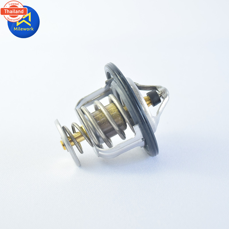 วาล์วน้ำ MAZDA2 year 09-14 1.5B แท้ห้างMD KL01-15-171A สินค้าได้รัตามรูปที่แสดง