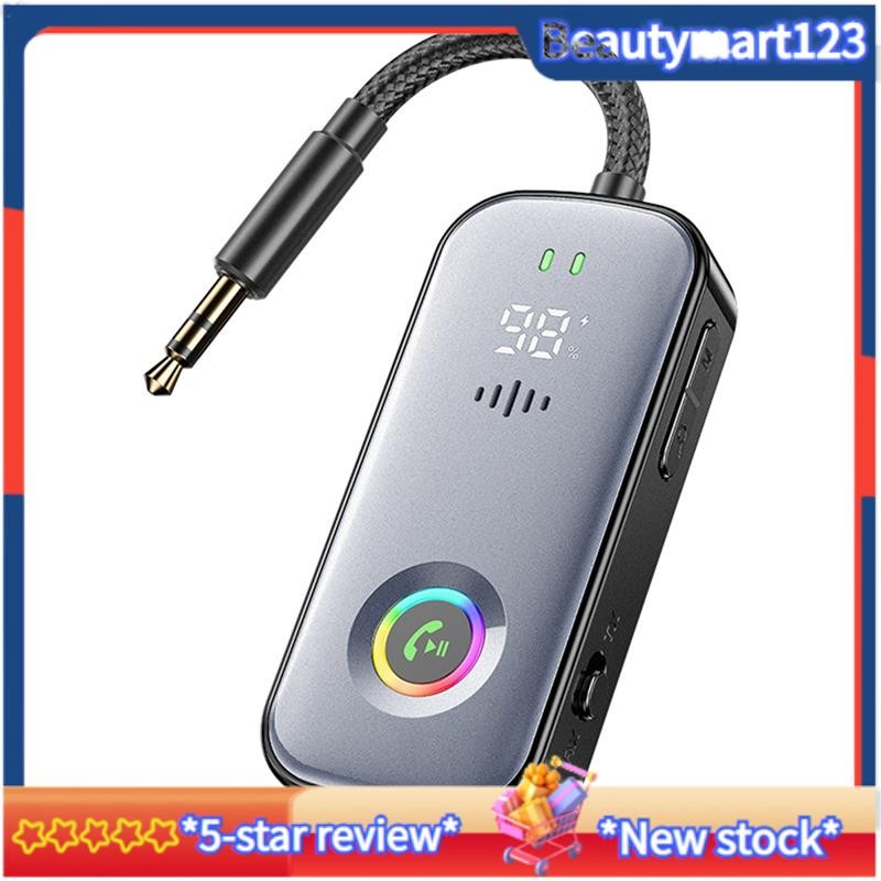 BM เครื่องรับส่งสัญญาณสําหรับบ้าน/สําหรับเครื่องเสียงรถยนต์, อะแดปเตอร์เครื่องบิน V5.2 สําหรับทีวี, 