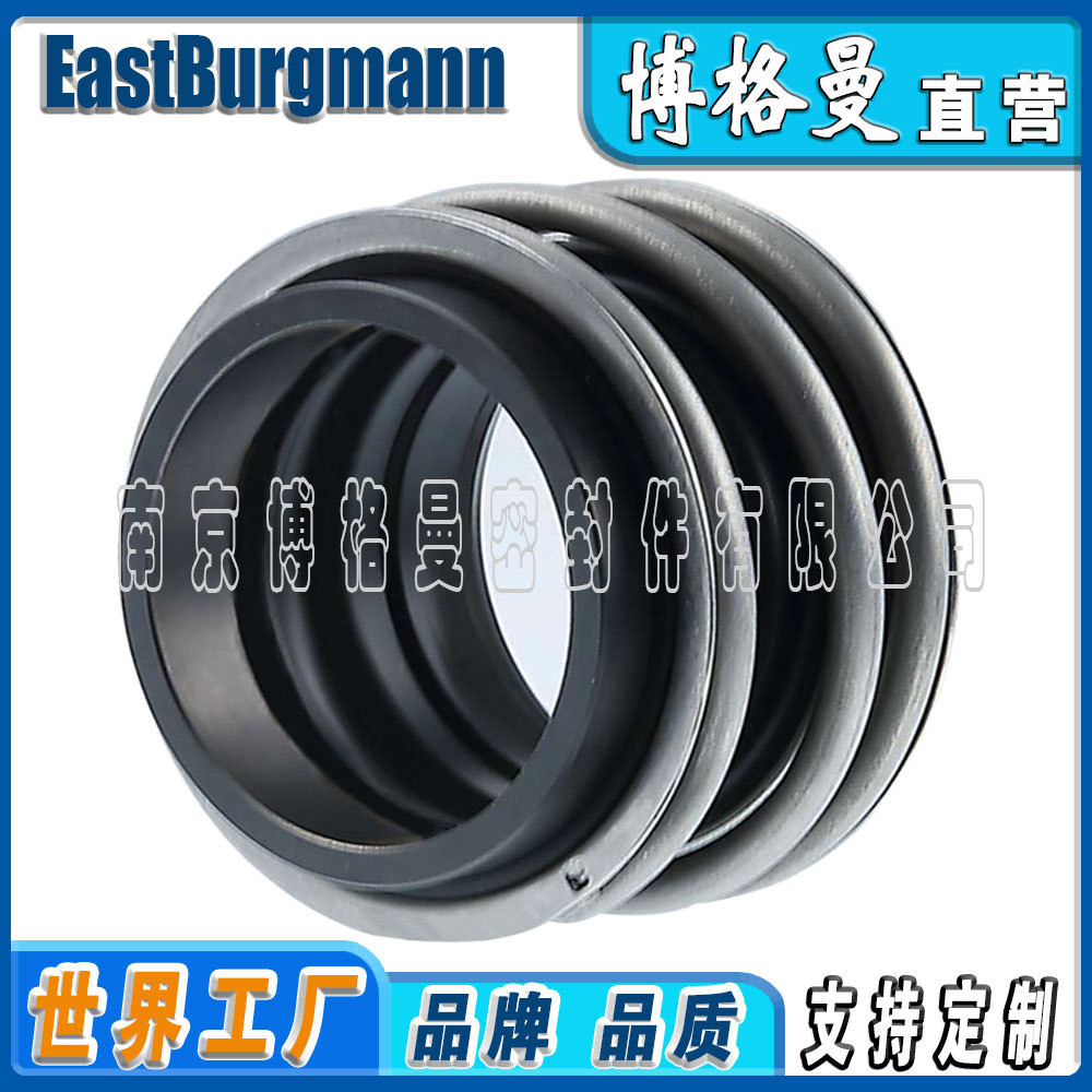 Borgman Machinery Sealing aMG1/20-G60BQ2PFF อุปกรณ์ปิดผนึกเหมาะสําหรับ Kaiquan ปั๊มน้ําปั๊มน้ําเฉพาะ