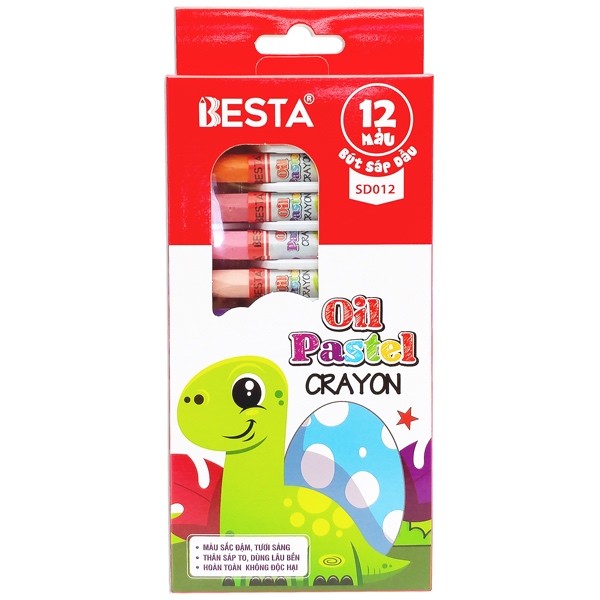 BESTA SD OIL WAX PEN