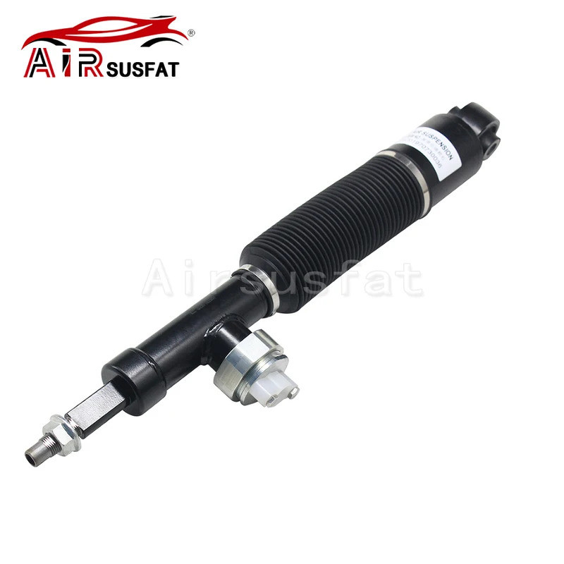 1PC ด้านหลัง Air Strut Suspension โช้คอัพสําหรับ Nissan PATROL Y62 2011-2023 E62111LB9A E6211-1LB9A 