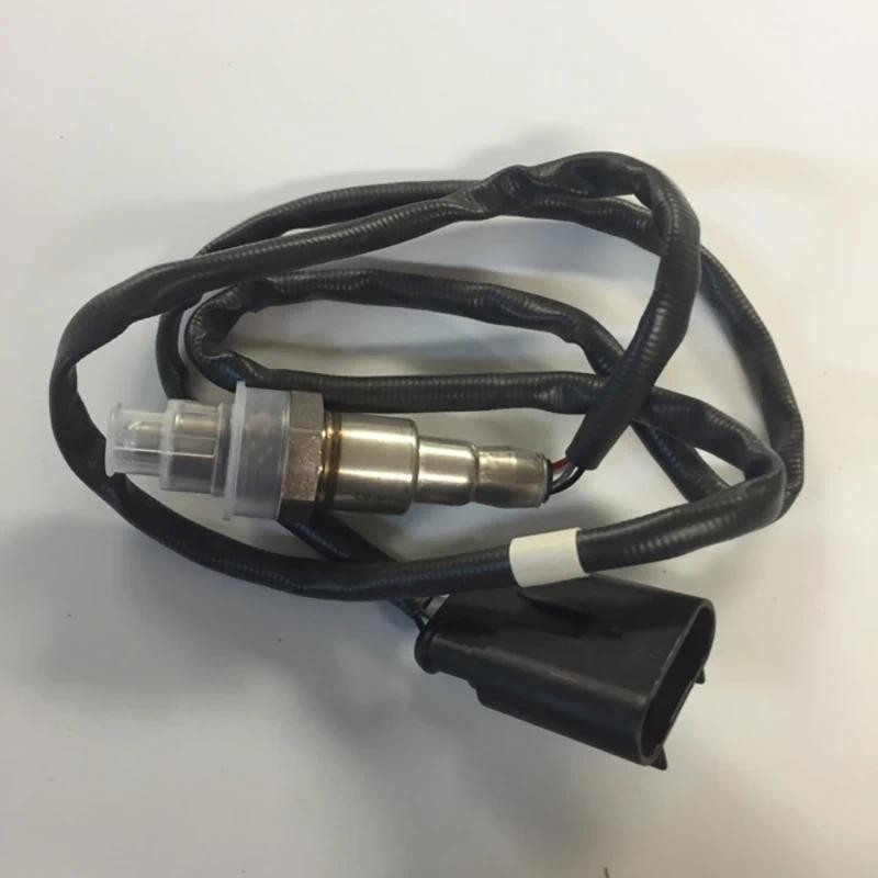 เซนเซอร์ออกซิเจนด้านหลัง 300507 758164A สําหรับ FERRARI 488 GTB PISTA SPIDER 812