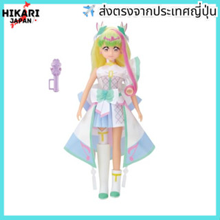 【จากประเทศญี่ปุ่น】 [BANDAI] Kimi to Idol Pretty Cure ♪ Prett…