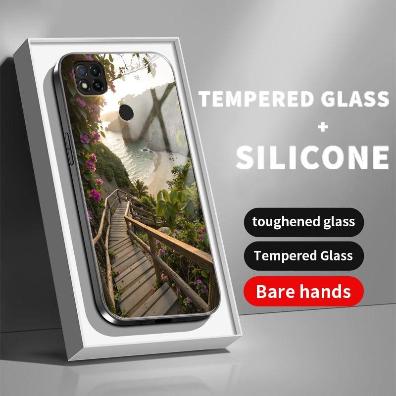 HP Xiaomi Redmi 9C 9A NFC 8 9 A1 13C 10 4G 2021 2022 12C 5 Plus 6A 7 8A Activ Prime 9AT Sport 9i 9T 