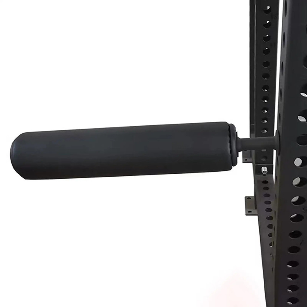 อุปกรณ์ Squat Stand 1 ขา สำหรับ Bodyweight Squats และ Lunges แบบ Bulgarian Split Squat