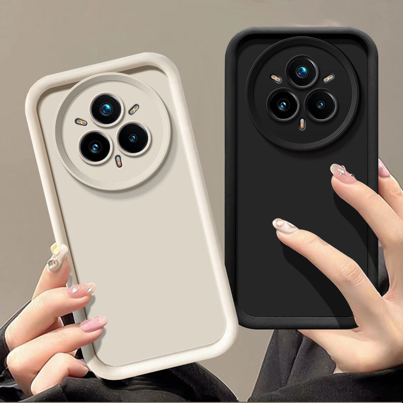สําหรับRealme 14 ProกรณีRealme 14 Pro + เคสโทรศัพท์Realme 14 Pro Plus Soft Cover 14 Pro + ซิลิโคนเหล