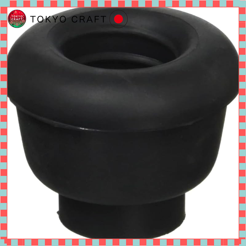 BODUM Replacement Part - Single Component: Gasket (Silicone Rubber) for Siphon Coffee Maker 1000ml 【