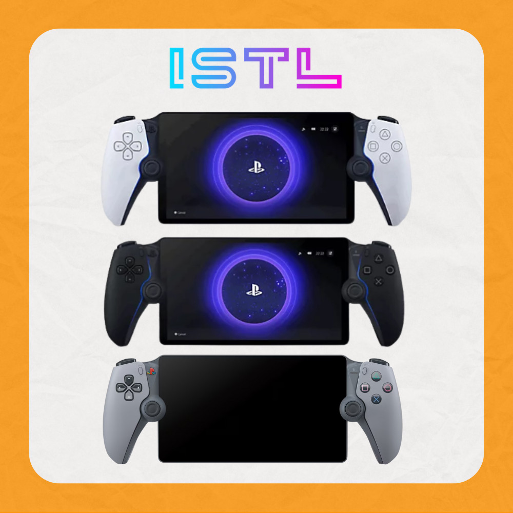 Sony PlayStation Portal Remote Player for PS5 console