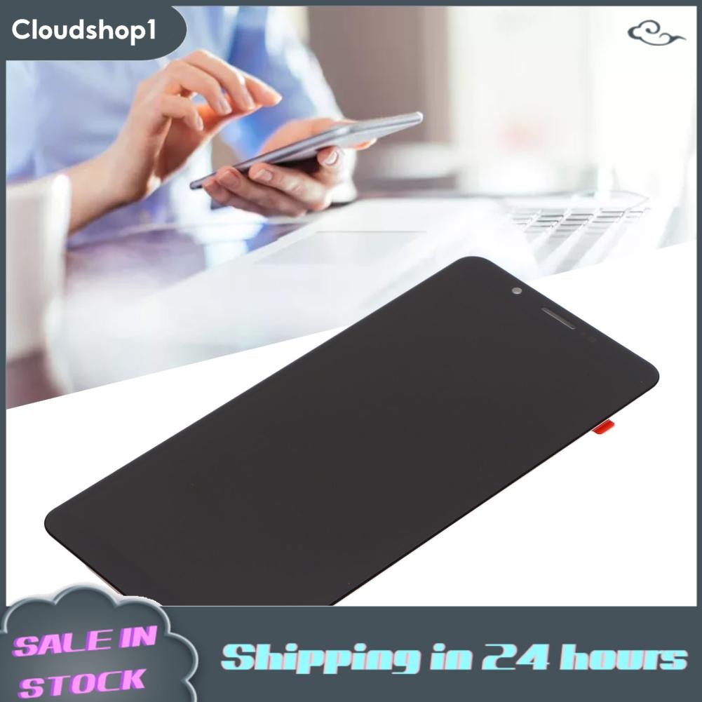 Cloudshop1 แอสเซมบลีหน้าจอมือถือการติดตั้ง Professional LCD Display Digitizer สำหรับ y73 vivo