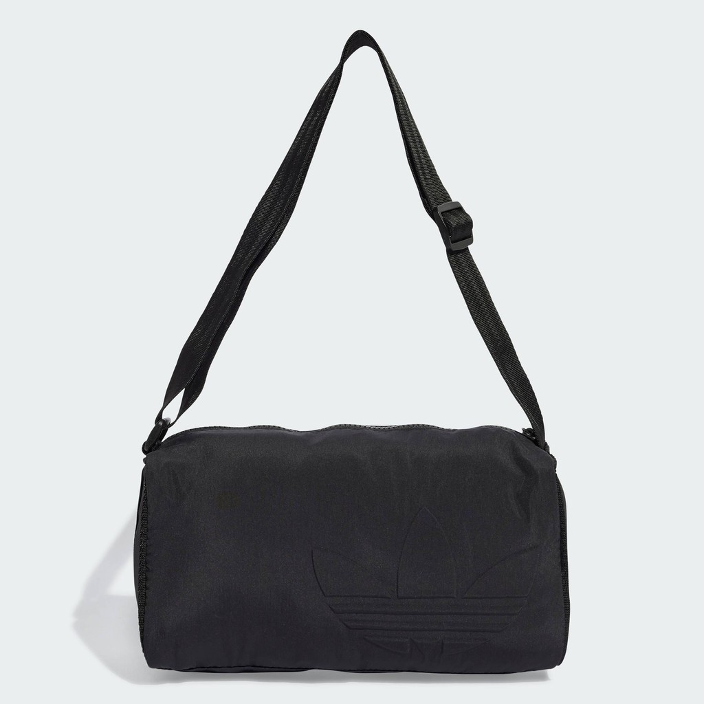 adidas Lifestyle Mini Duffle Bag Unisex Black JC6090