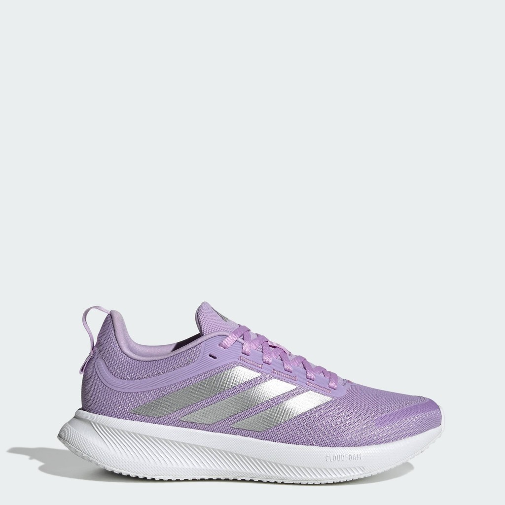 adidas วิ่ง รองเท้าวิ่ง Runblaze W ผู้หญิง สีม่วง JP6932