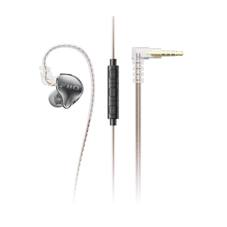หูฟังอินเอียร์ FiiO JD10 In-Ear Headphone