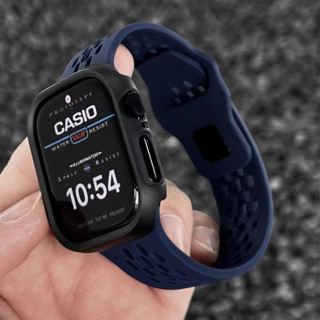 สายรัด เหมาะสําหรับ Huawei Watch Fit4 Breathable กีฬาสายรัดซ…