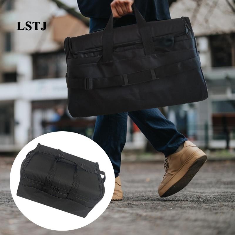[Lstjj] Cajon Box Bag เบาะกลองกระเป๋า 5 มม.หนา Cajon อุปกรณ์เสริมเครื่องเพอร์คัชชัน Gig Bag