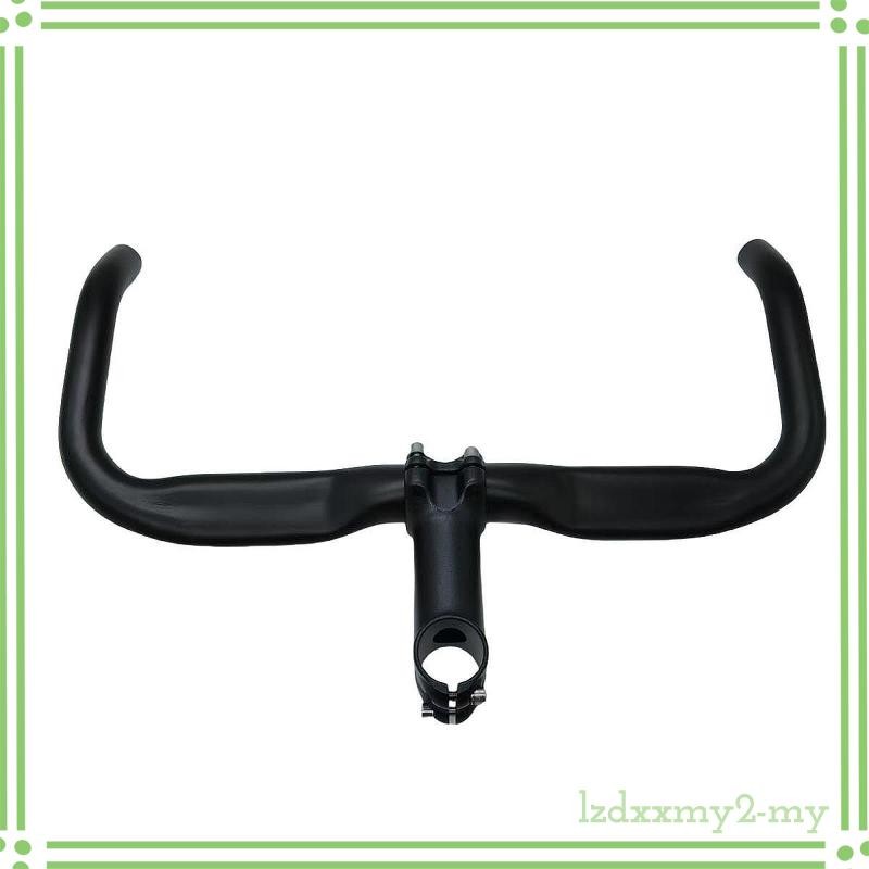 [LzdxxmydfMY] TT Bicycle Bullhorn Replacement Cycling Parts for Fix Gear Bike, Rest Bar