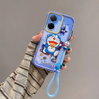 เคส Redmi A5 POCO C71 น่ารักป้องกันการตกอะนิเมะการ์ตูน TPU เคสโทรศัพท์ซิลิโคนอ่อนนุ่มYXML